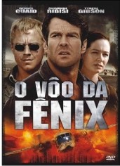 O Vôo da Fênix